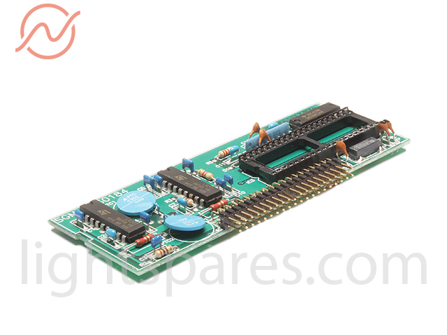 SGM - Galileo IV CS0184 PCB