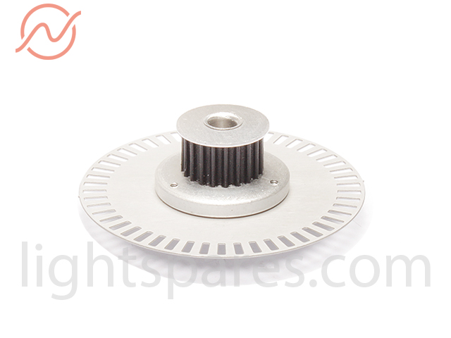 SGM - Idea Pan Beacon Wheel