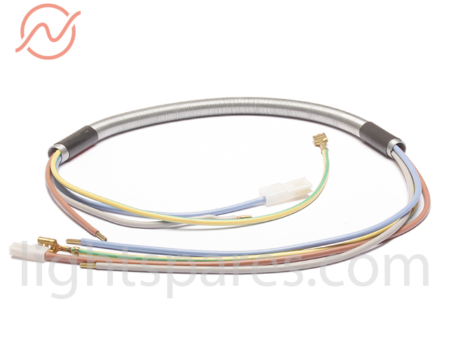 SGM - Idea Wash, Spot, Head Cable