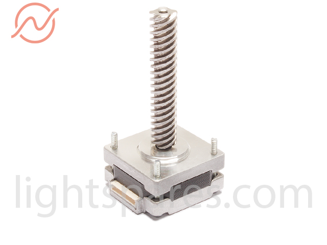 SGM - Giotto Spot 250 Steppermotor