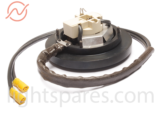 SGM - Synthesis HTI 700 Socket