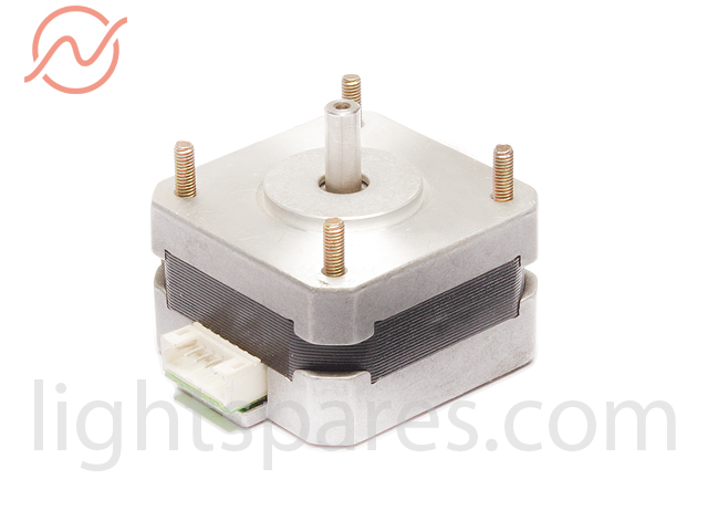 SGM - Giotto 250 Steppermotor