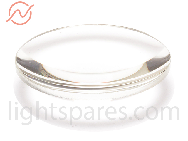 SGM - Galileo Linse Optic D