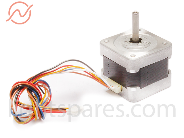 SGM - Galilieo IV Steppermotor Tilt