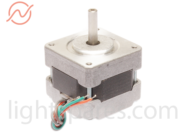 SGM - Victory II Steppermotor Tilt 16HX0406-14