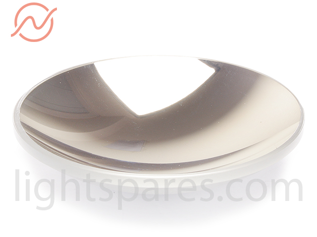 SGM - Galileo Parabolreflektor Glas