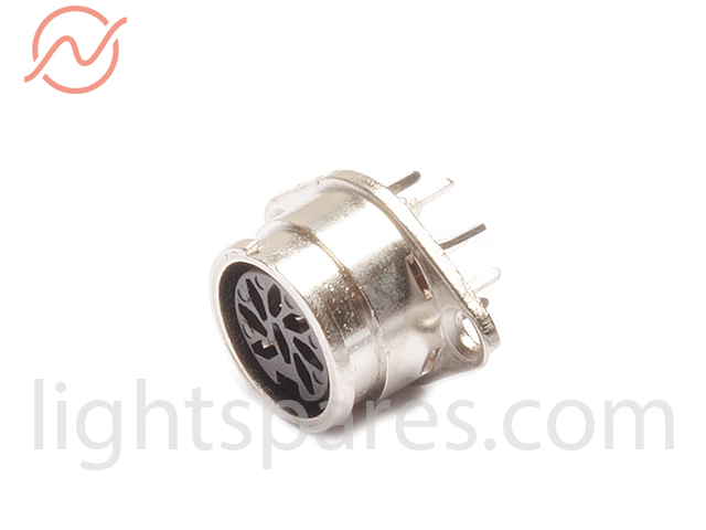SGM - 0-10V Stecker 8 polig