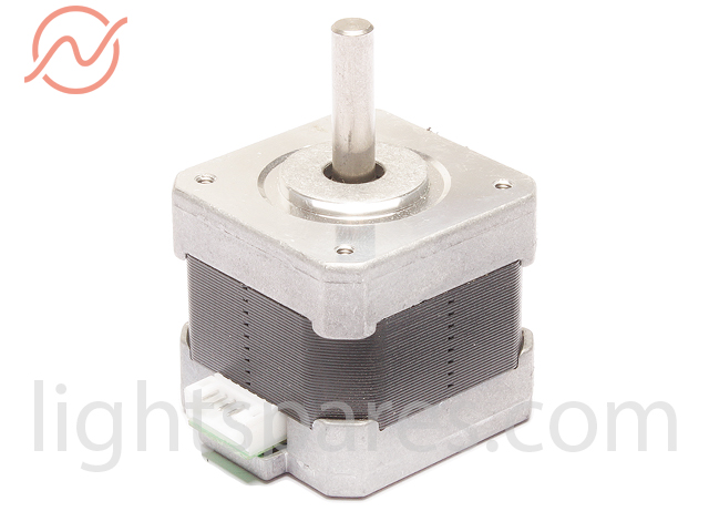 SGM - Moving Led Pan/Tilt Motor