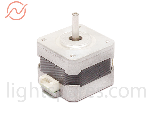 SGM - Idea Wash 300 Shuttermotor 17HS0014K