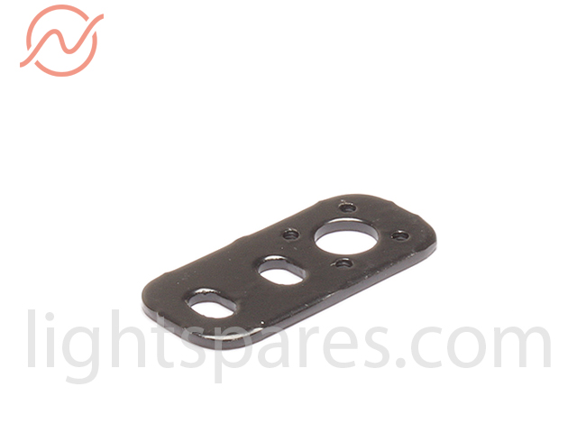 SGM - Moving Led Plate