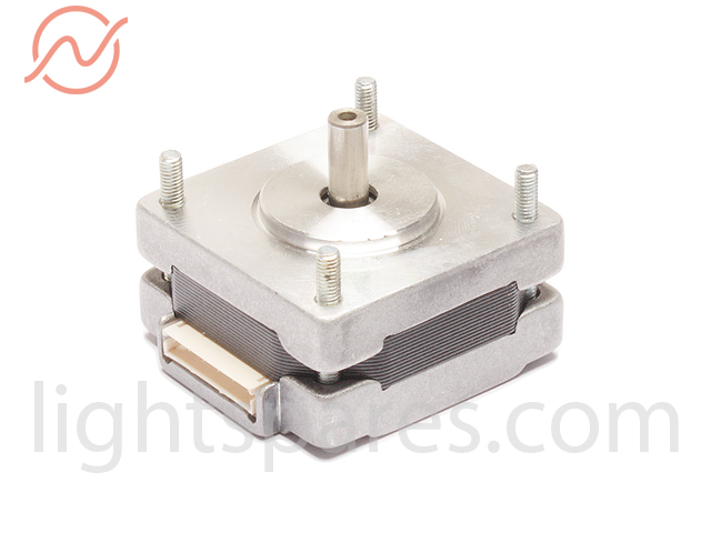 SGM - Steppermotor 16HY7001-17 PAC.20/ALBERO 13 mm