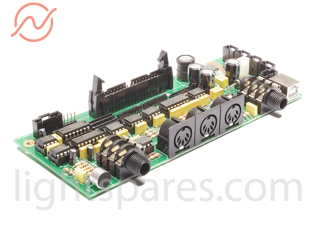 SGM - Pilot 3000 In/Out PCB