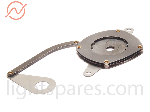 SGM - Giotto Spot 250/400 Iris