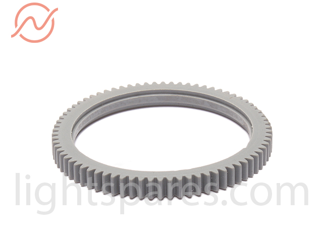 SGM - Idea Spot Rubber Belt