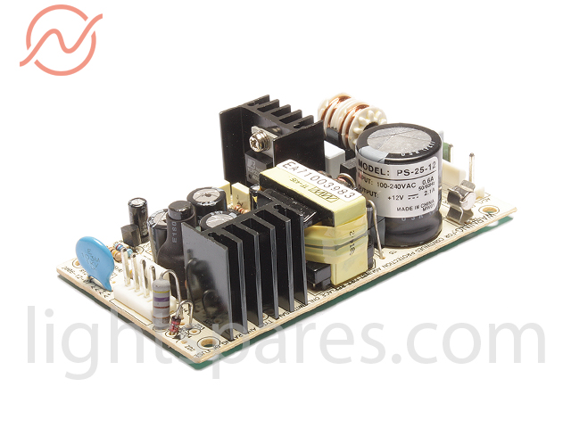 SGM - Pilot 3000 Power Supply