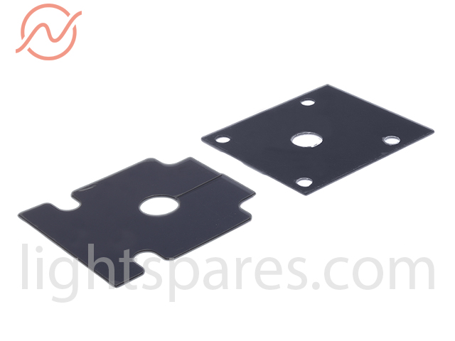 SGM - Giotto 400 Dust Cover