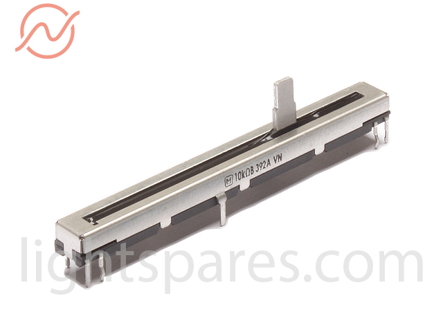 SGM - Fader 10k Ohm 392A VN