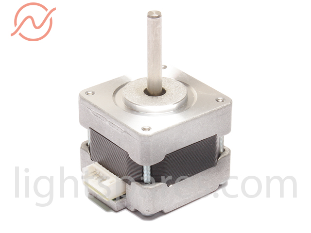 SGM - Steppermotor
