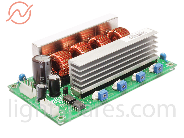 SGM Moving Led 100 - Board DC - DC OE135N100DS1
