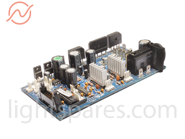 SGM - Idea Spot 575 Main PCB 0042C