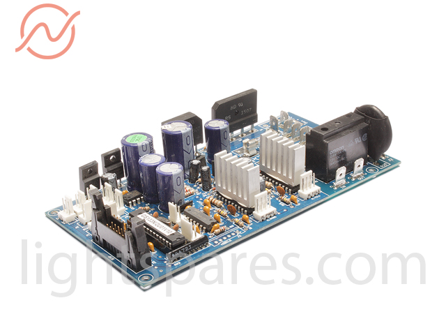 SGM - Idea Wash 575 Main PCB 0042C