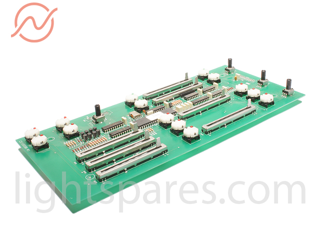 SGM - Studio Master Board PCB