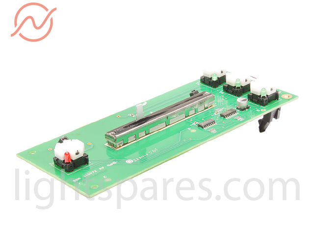 SGM - Pilot 3000 Grand Master PCB
