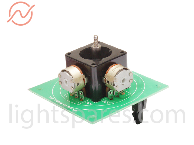 SGM - Pilot 3000 Joy PCB