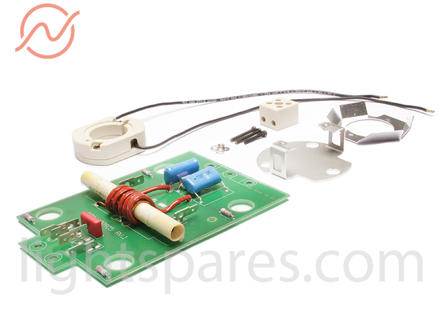 SGM - Synthesis MSR Gold Socket Kit