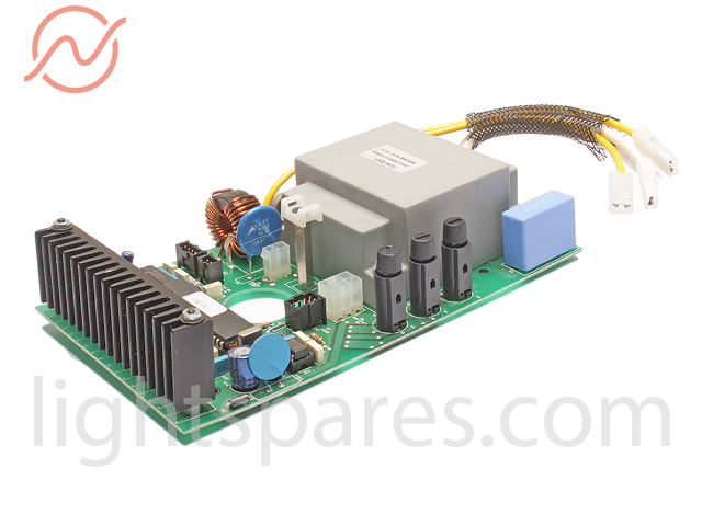 SGM - Giotto Spot 400 CMY Tilt PCB