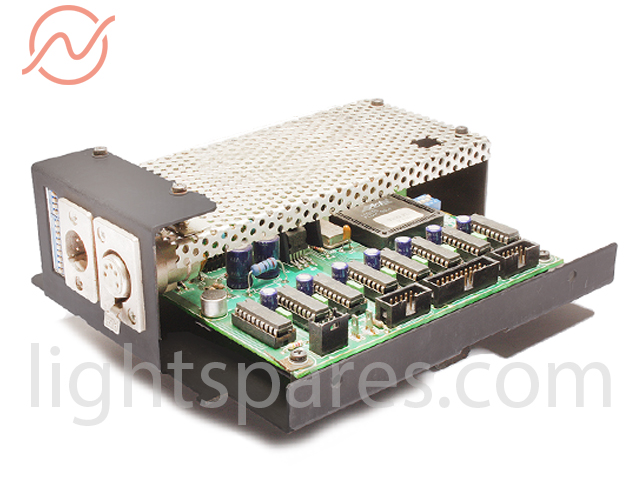 SGM - Victory II Motor Driver PCB