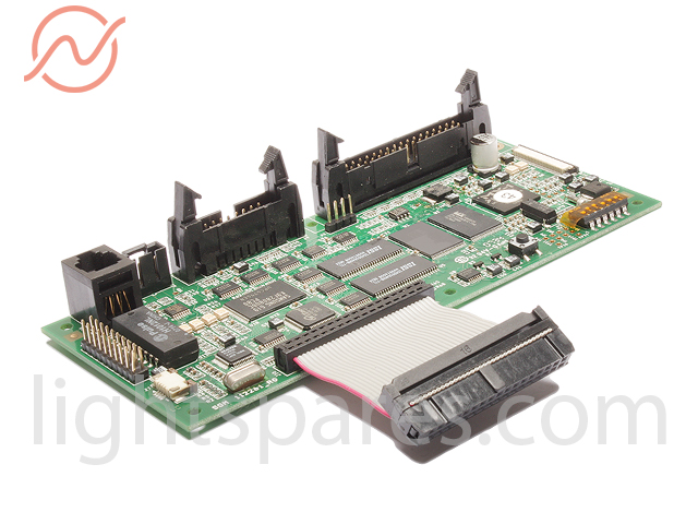 SGM - Pilot 3000 Main PCB