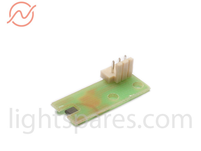 SGM - Idea Hall Sensor PCB
