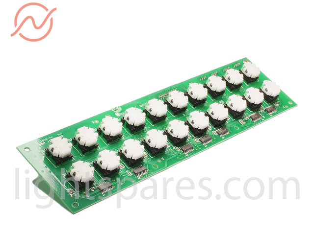 SGM - Pilot 3000 Switch PCB
