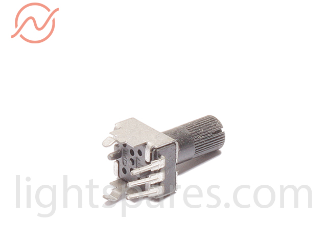 SGM - Studio - Drehpotentiometer