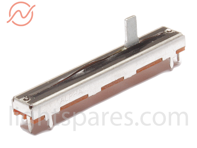 SGM - Smart Control - Potentiometer