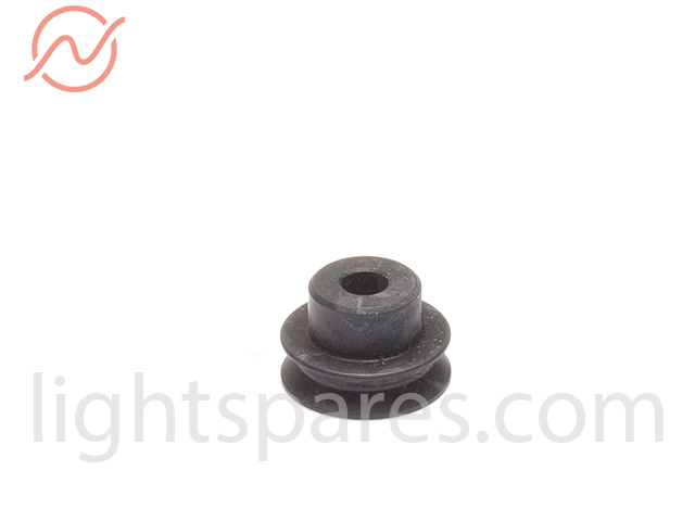 SGM - Gitto Spot 400 Belt Wheel