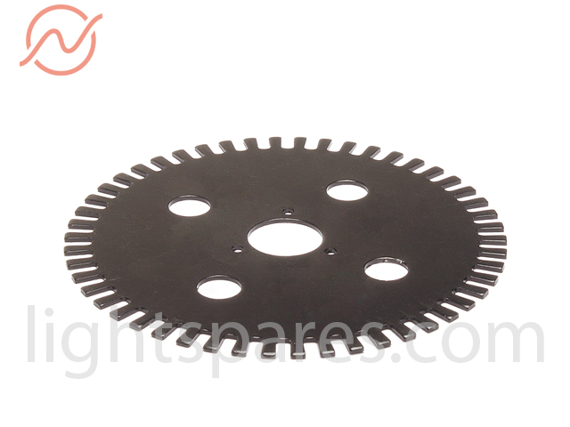 SGM - Idea - Encoder Wheel