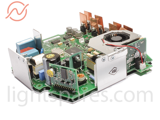 SGM - Genio Power Supply SMPS