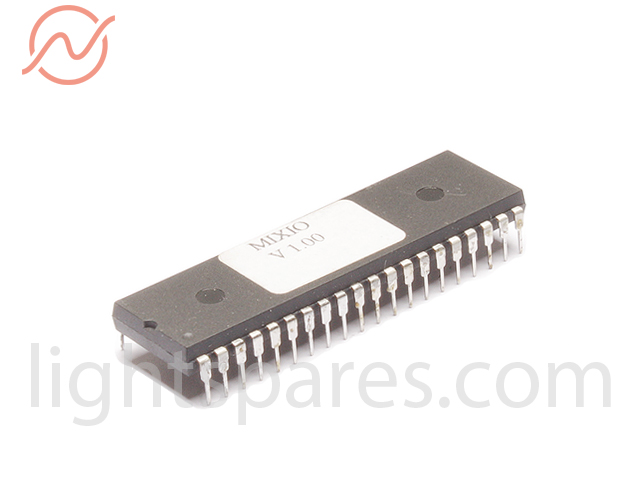 SGM - IC MIXIO V1.00