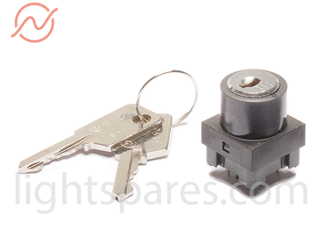 SGM - Regia Key Switch