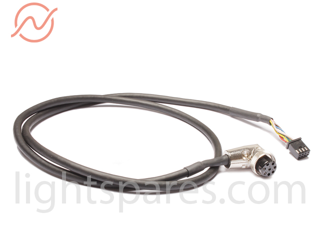 SGM - Galileo IV Head Cable