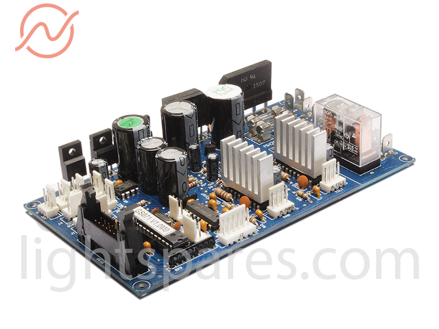 SGM - Idea Spot 575 V2 Main PCB
