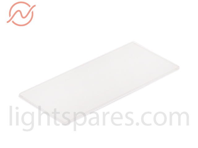SGM - Giotto Spot 250 Frost Glas