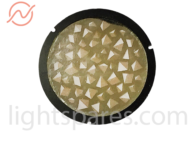 SGM - Galileo II/IV Dichro Gobo "Pyramids"