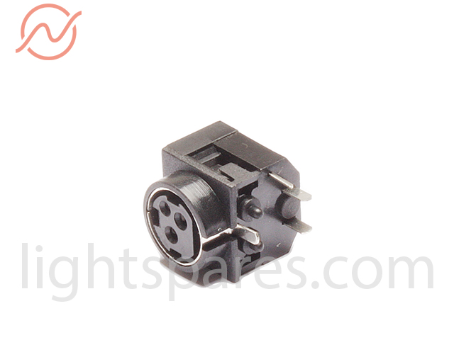 SGM - Pilot 2000 Power Supply Socket