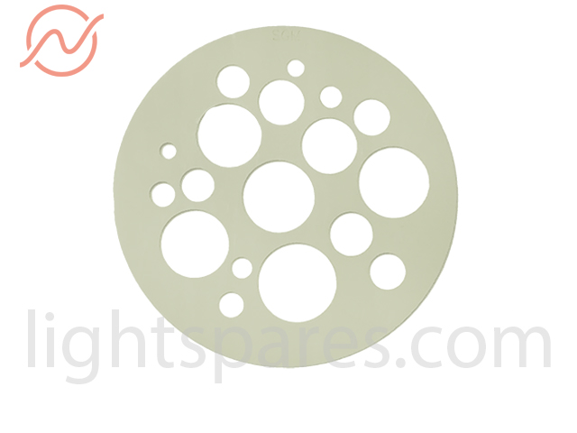 SGM - SGM Galileo III/IV Steel Gobo "Dots"