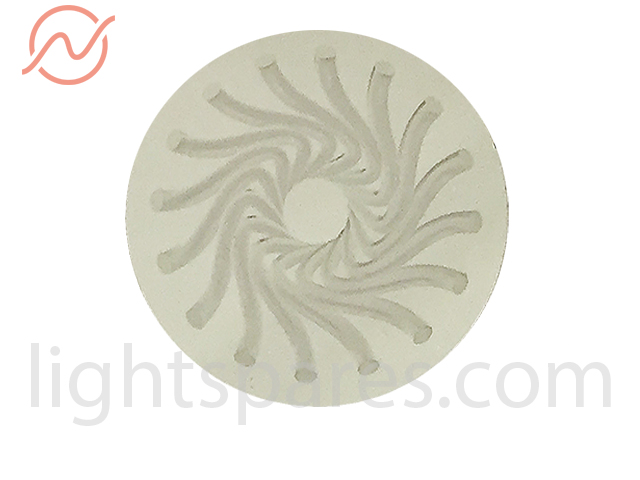 SGM - Giotto Spot 400 Dichroic Gobo "Wheel"