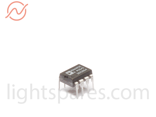 SGM - DMX IC LTC1483