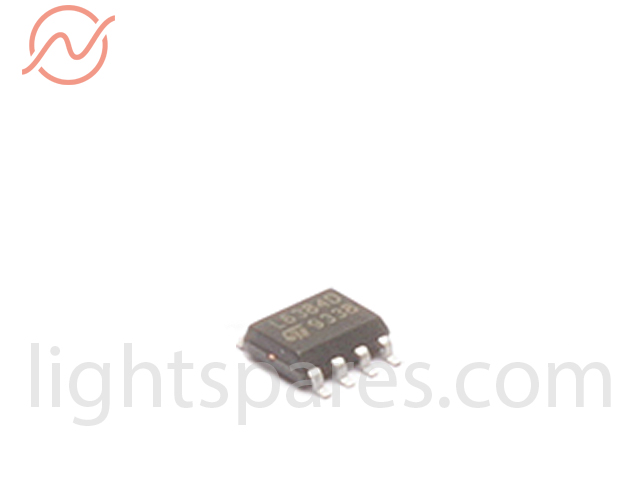 SGM - Giotto Spot 400 IC L6384D